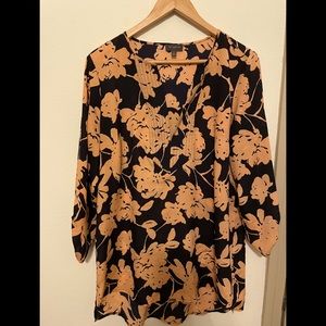 Knit Shirt from Limited size Large